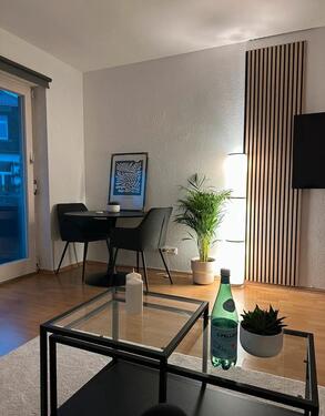 Foto - 1.5 Zimmer Etagenwohnung zur Miete in Frankfurt am Main