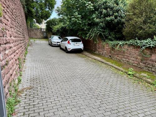 Foto - Stellplatz Heidelberg Neuenheim, nahe alter Brücke zu vermieten