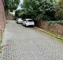 Stellplatz Heidelberg Neuenheim, nahe alter Brücke zu vermieten