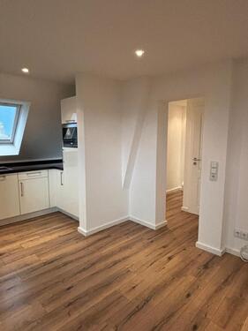 Foto - 3 Zimmer Maisonettenwohnung zur Miete in Wenningstedt-Braderup (Sylt)