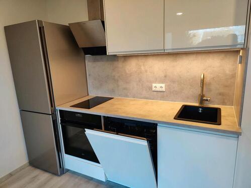 Foto - Erstbezug nach Kernsanierung: Business Apartment - All-inclusive