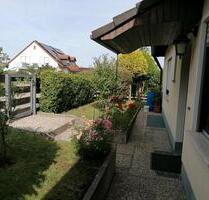 2 Zimmer EG Wohnung nur an Wochenendheimfahrer - Pyrbaum