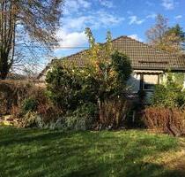 Toplage Netphen, Einfamilienhaus mit ELW u gr Garten von privat