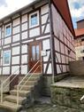 Foto - Saniertes Fachwerkhaus Einbeck OT Erzhausen