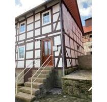 Saniertes Fachwerkhaus Einbeck OT Erzhausen