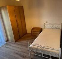 WG Zimmer neu renoviert in 85101 Lentingİngolstadt - Kösching