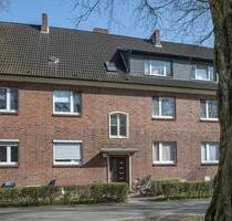 3-Zimmer-Wohnung in Wilhelmshaven City