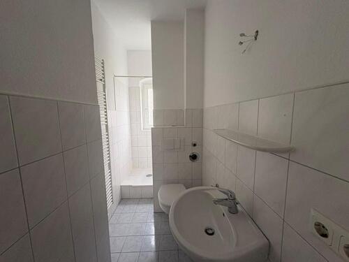 Foto - 3 Zimmer Etagenwohnung zur Miete in Wilhelmshaven