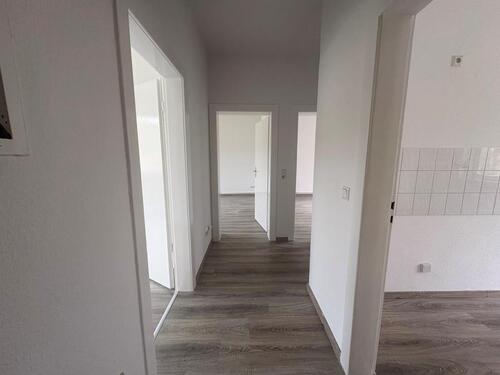 Foto - 3 Zimmer Etagenwohnung in Wilhelmshaven