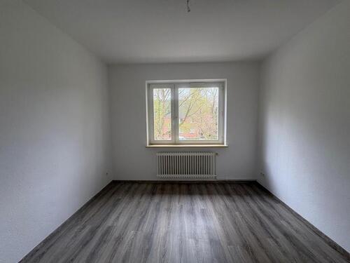 Foto - Etagenwohnung in Wilhelmshaven zur Miete