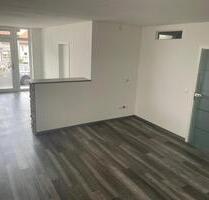 Renovierte Büroräume Praxis Agentur Gewerbe in Odershausen - Bad Wildungen