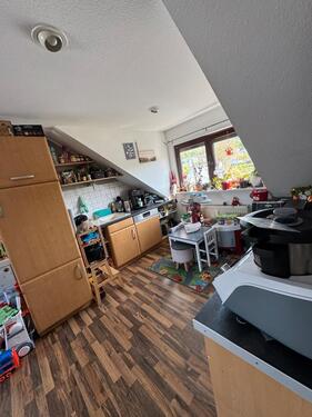 Foto - 2 Zimmer Dachgeschoßwohnung zur Miete in Lahnstein