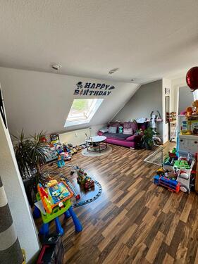 Foto - 2 Zimmer Dachgeschoßwohnung in Lahnstein