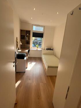 Foto - 3 Zimmer Erdgeschoßwohnung in Hamburg