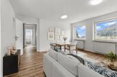 Foto - Sanierte 4 Zimmer Maisonette für Paare mit oder ohne ein Kind