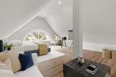 Foto - 4 Zimmer Maisonettenwohnung in Albstadt