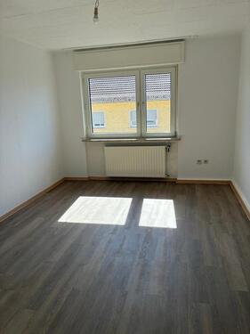 Foto - 2-Zimmer-Wohnung mit Balkon in Pirmasens (Stadtmitte)