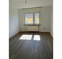 2-Zimmer-Wohnung mit Balkon in Pirmasens (Stadtmitte)