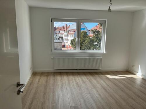 Foto - 3 Zimmer Etagenwohnung zur Miete in Hildesheim