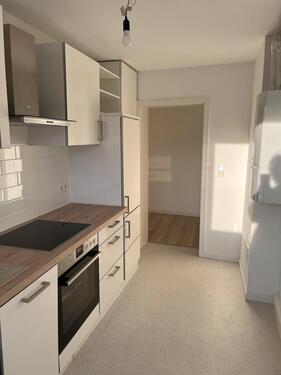 Foto - Etagenwohnung in Hildesheim zur Miete