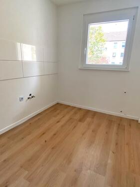 Foto - 3.5 Zimmer Erdgeschoßwohnung zur Miete in Oberhausen
