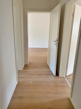 Foto - 3.5 Zimmer Erdgeschoßwohnung in Oberhausen