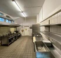 Attraktives Gastronomieobjekt mit flexibler Raumgestaltung (unmöbliert) - Wuppertal Elberfeld
