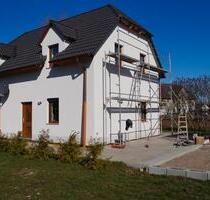 Einfamilienhaus mit Garten,Terrasse, Haus zu vermieten - Hainichen