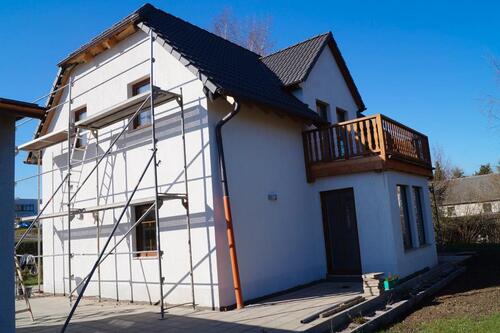 Foto - 5 Zimmer Einfamilienhaus zur Miete in Hainichen