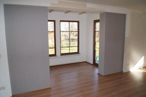 Foto - Einfamilienhaus in Hainichen zur Miete