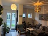 Foto - Helles Zimmer in entspannter 2er-WG