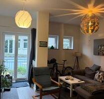 Helles Zimmer in entspannter 2er-WG - Bremen Neustadt