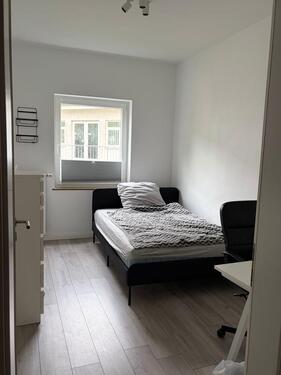 Foto - 3 Zimmer Erdgeschoßwohnung zur Miete in Bremen