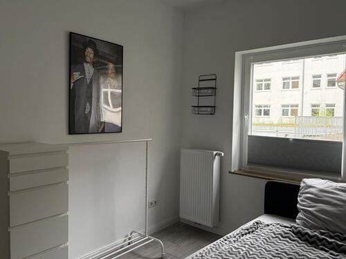 Foto - 3 Zimmer Erdgeschoßwohnung in Bremen