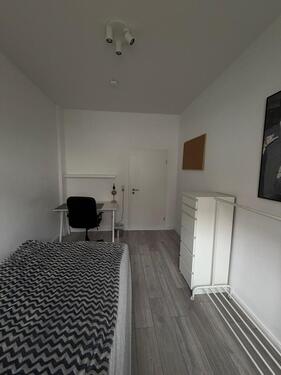 Foto - Erdgeschoßwohnung in Bremen zur Miete