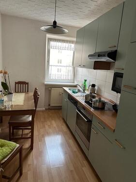 Foto - Etagenwohnung in Hattingen zur Miete