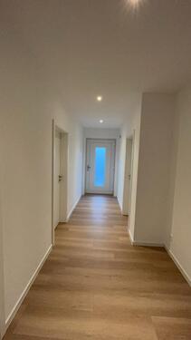 Foto - 4 Zimmer Erdgeschoßwohnung zur Miete in Jübek