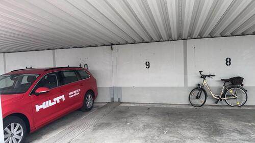 Foto - Gepflegter Stellplatz in nachgefragter Wohnlage zu vermieten
