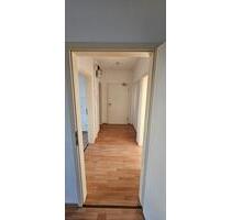 3-Zimmer Stadt Wohnung mit 61m² und Balkon ab 01.06.2026 frei - Bamberg Gereuth