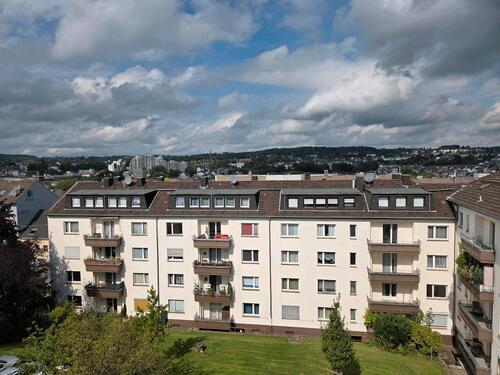 Foto - 3 Zimmer Dachgeschoßwohnung zum Kaufen in Wuppertal