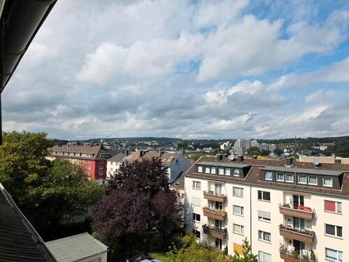 Foto - 3 Zimmer Dachgeschoßwohnung in Wuppertal