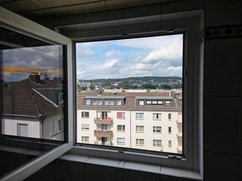 Foto - Dachgeschoßwohnung in Wuppertal zum Kaufen