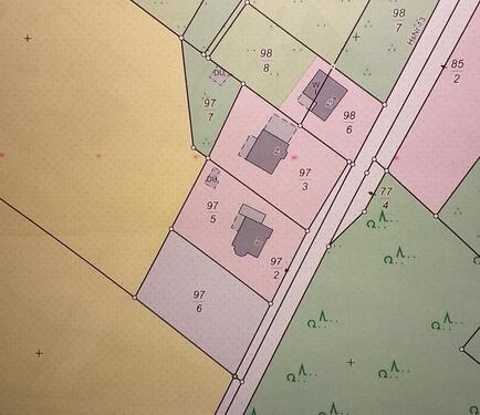 Foto - Einfamilienhaus in Jördenstorf