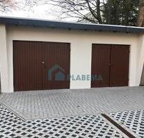 Garagen in der Nähe zum Schlossparkcenter zu vermieten - Schwerin