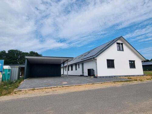 Foto - Einfamilienhaus zum Kaufen in Selsingen