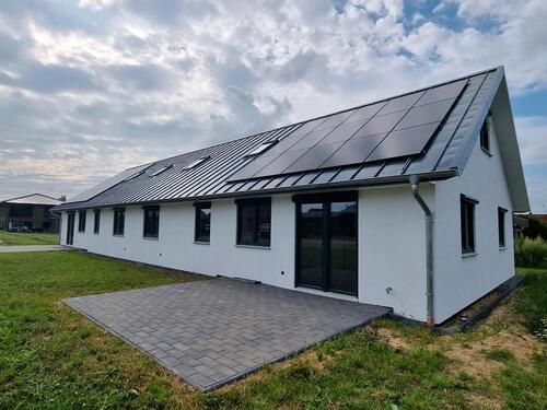 Foto - Einfamilienhaus in Selsingen
