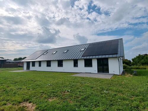 Foto - Einfamilienhaus in Selsingen zum Kaufen
