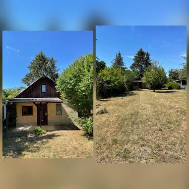 Foto - Gartengrundstück Kleingarten Schrebergarten in 39435 Egelne