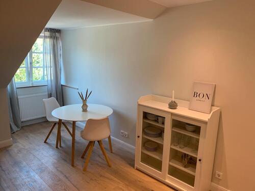 Foto - Etagenwohnung zur Miete in Neustadt in Holstein