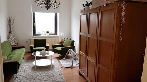 Foto - Etagenwohnung in Breckerfeld